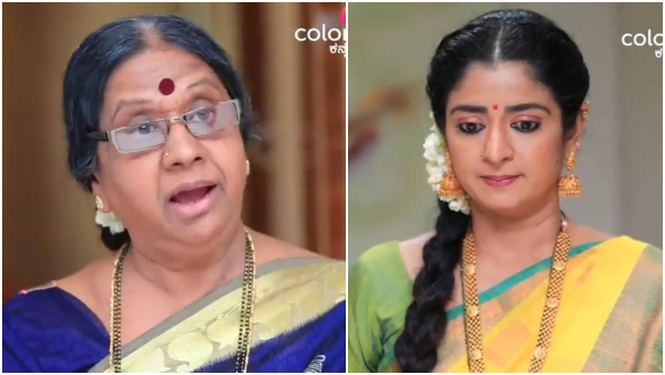 Bhagya Lakshmi serial Written Update on July 8th episode