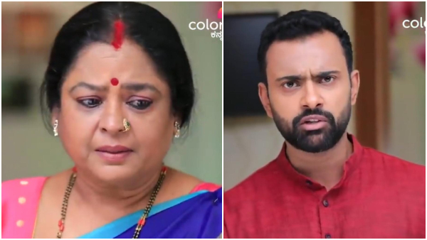 Bhagya Lakshmi serial Written Update on July 8th episode