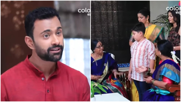 Bhagyalakshmi-Serial