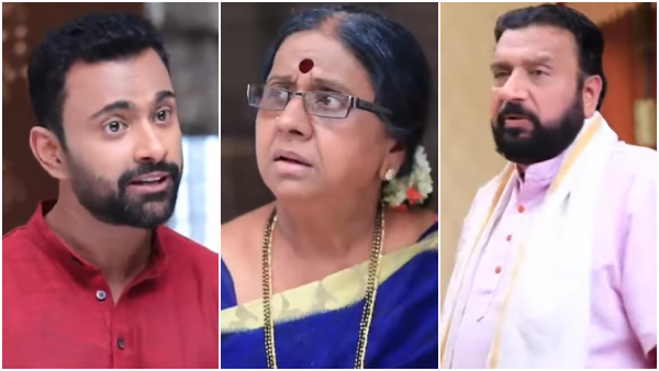 Bhagyalakshmi-Serial