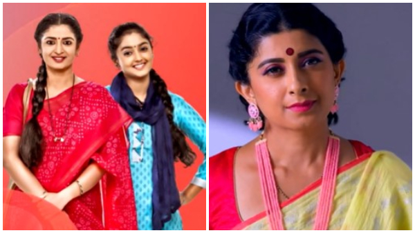 Bhagyalakshmi serial entertaining Tamil viewers with its dubbed version