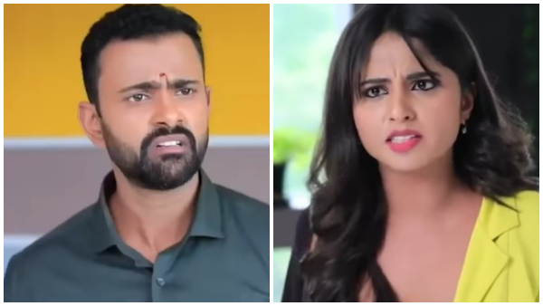 colors kannada Bhagyalakshmi serial Written Update on july 31th episode