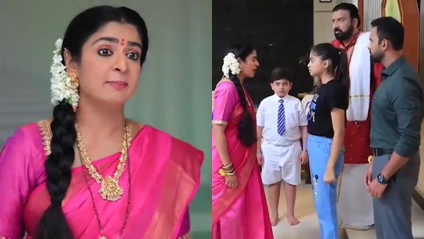 Colors Kannada Serial Bhagya Lakshmi Written Update on July 22nd episode