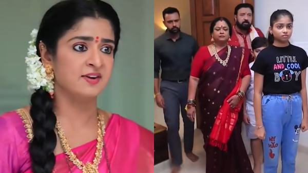 Colors Kannada Serial Bhagya Lakshmi Written Update on July 22nd episode