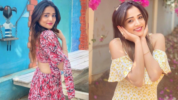 Bigg Boss Sanjana Chidanand, Bharjari Bachelors Bigg Boss Sanjana Chidanand, Bharjari Bachelors