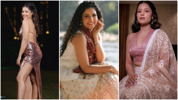 Brinda Acharya, Kausalya Supraja Rama