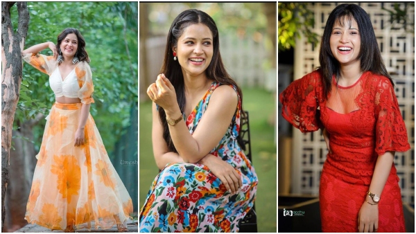 Brinda Acharya, Kausalya Supraja Rama