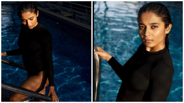 Chaithra -J -Achar-bikini