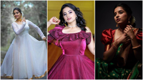 Hoomale Actress Chandana returned to TV with Bharjari Bachelors Show 