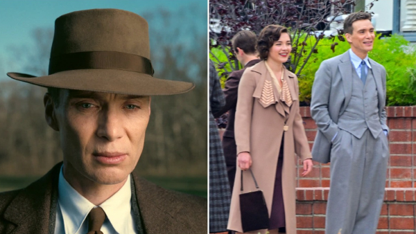 Christopher Nolan film Oppenheimer box office collection Day 2 is 31.5 Crore in India