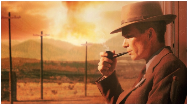 Cillian Murphy Says he read The Bhagavad Gita To Prepare For Nolans Oppenheimer 