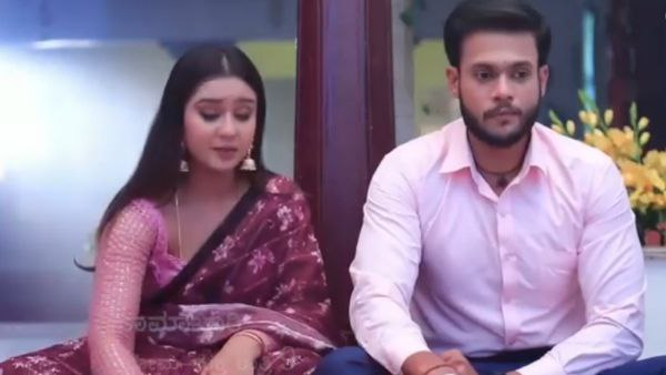 Colors Kannada Ramachari serial