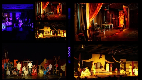 Connectologs v3.0 the phoenix, Drama