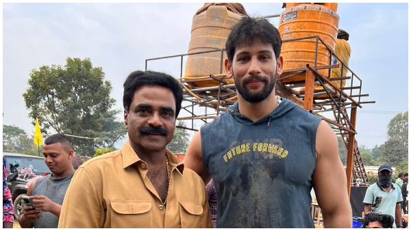 Actor Darshan helped Danish Akhtar Saifis daughters treatment