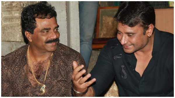 Darshan Starrer Kaatera: Rockline Venkatesh eyeing Dasara Release 