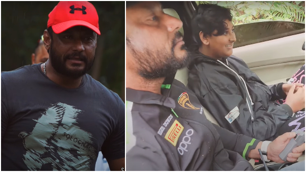 Darshan-Sakleshpur Off Road Trip