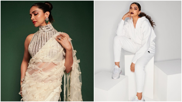 Viral:Deepika Padukone Shares glamours photos husband Ranveer Singh got Shock 