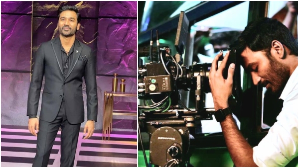 Buzz is that Dhanush may be banned in Kollywood if he doesnt replay the TFPC Notice