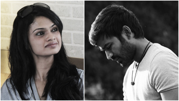 Dhanush-Suchitra-BBayilvan Ranganathan