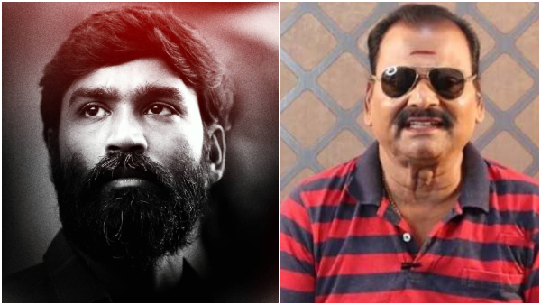 Dhanush-Suchitra-BBayilvan Ranganathan