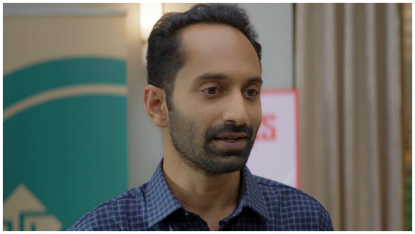  Fahadh Faasil Starrer Dhoomam to premiere on ott Soon