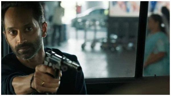  Fahadh Faasil Starrer Dhoomam to premiere on ott Soon