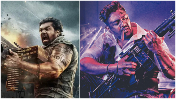 Top 5- Most Anticipated- Kannada movies-2023