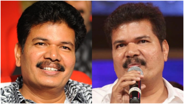 Viral Tamil director Shankar and his daughter Aditi not in talking terms latest Buzz