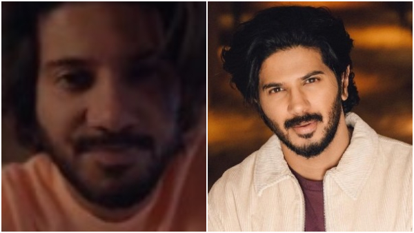 King of Kotha actor Dulquer Salmaan leaves fans worried with cryptic video 