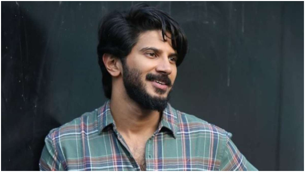 King of Kotha actor Dulquer Salmaan leaves fans worried with cryptic video 