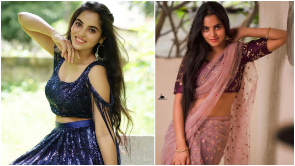 Kannada Serial Gattimela actress Ashwini got promoted as a business woman Kannada Serial Gattimela actress Ashwini got promoted as a business woman