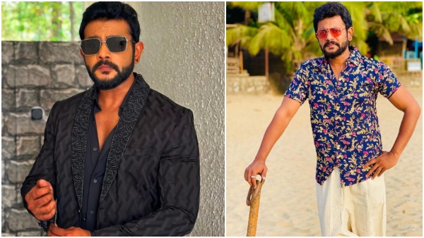 Ginirama Serial Actor Rithwik Mathad New Movie Title Utsava