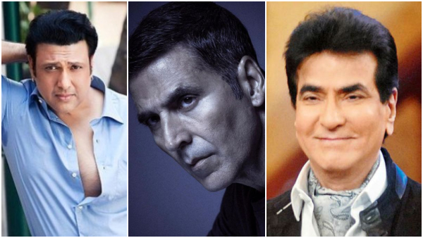 Bollywood Star actor who gave 180 flops: Govinda, Akshay, Amitabh Bachchan in the list 
