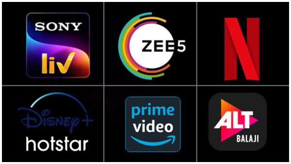 Govt-Best- Web -Series -Award