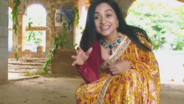 Hitler Kalyana: Who is Antara, Is she real?