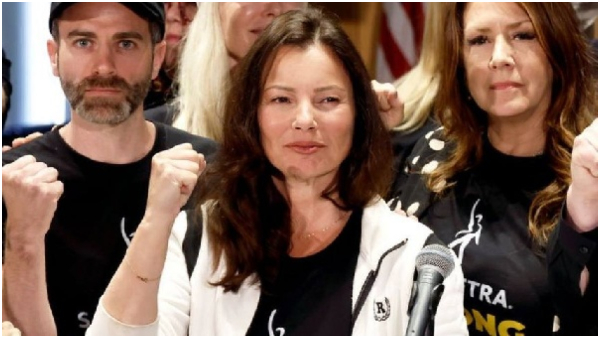 Hollywood film and television industry actors and writers have decided to go on strike