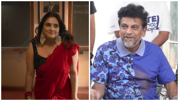 Shivarajkumar reacts to Ramya Hostel Hudugaru Bekagiddare controversy 