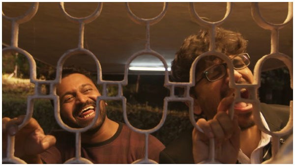 Ramya Starrer Hostel Hudugaru Bekagiddare Trailer Released