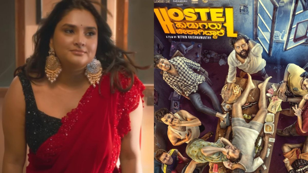 Ramya issued legal notice to Hostel Hudugaru Bekagiddare team and demands 1 crore compensation