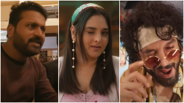 Hostel Hudugaru Bekagiddare Kannada Movie Day 3 Box Offfice Collection Report in Kannada Hostel Hudugaru Bekagiddare Kannada Movie Day 3 Box Offfice Collection Report in Kannada