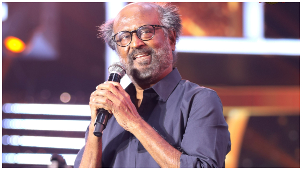 Rajinikanth starrer Jailer Audio launch Event, Shivarajkumar speech