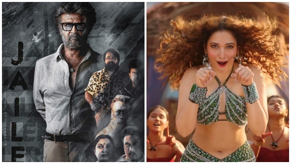 Fans grooving to Kaavaalaa kicks off a new Instagram reels trend