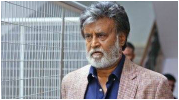 Rajinikanth about his alcohol addiction at Jailer Audio launch Rajinikanth about his alcohol addiction at Jailer Audio launch