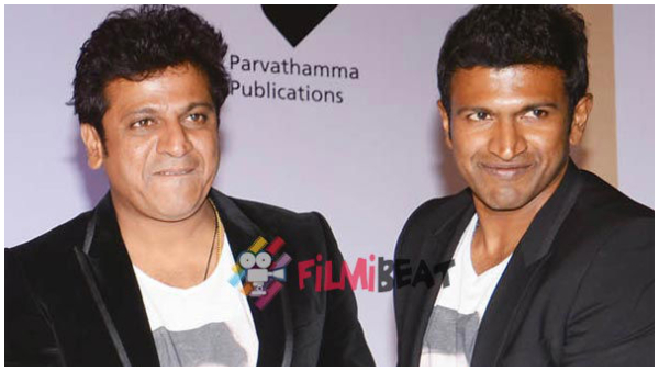 Shivarajkumar remembers brother Puneeth in Rajinikanth Starrer Jailer promotion
