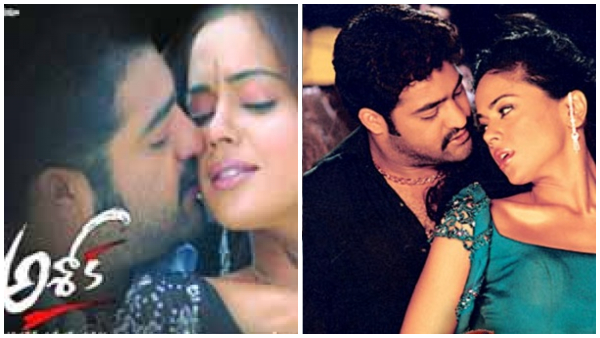 Throwback: When Jr NTR opened up about his alleged affair with Sameera reddy