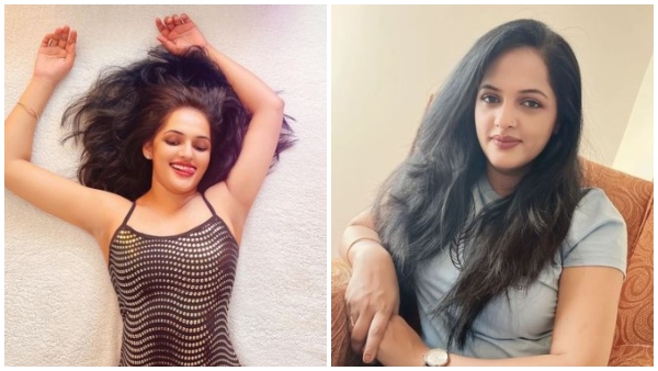 Is Tv Actress Jyothi Rai dating Director Suku Purvaj/ suresh kumar Is Tv Actress Jyothi Rai dating Director Suku Purvaj/ suresh kumar