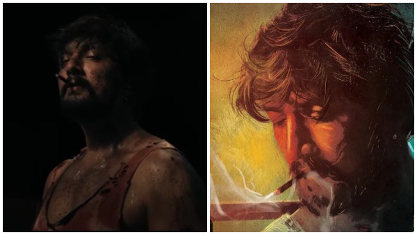 K46: Kichcha Sudeep Starrer Kichcha46 Demon War Begins teaser released K46: Kichcha Sudeep Starrer Kichcha46 Demon War Begins teaser released