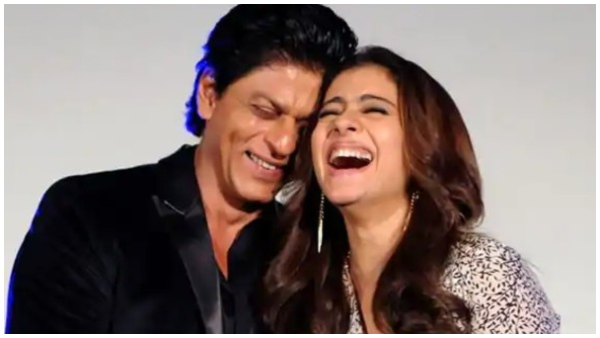 How much did Pathaan really make?, Kajol takes a dig at ShahRukh Khan film collection
