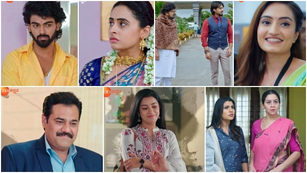 Kannada Serial TRP Ratings:Top 10 Kannada TV Shows From Zee, Colors, Star for the Week July 17th - 22nd