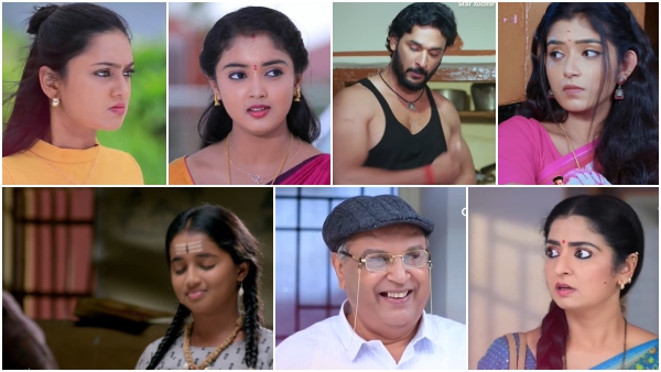 Kannada Serial TRP Ratings:Top 10 Kannada TV Shows From Zee, Colors, Star for the Week July 17th - 22nd